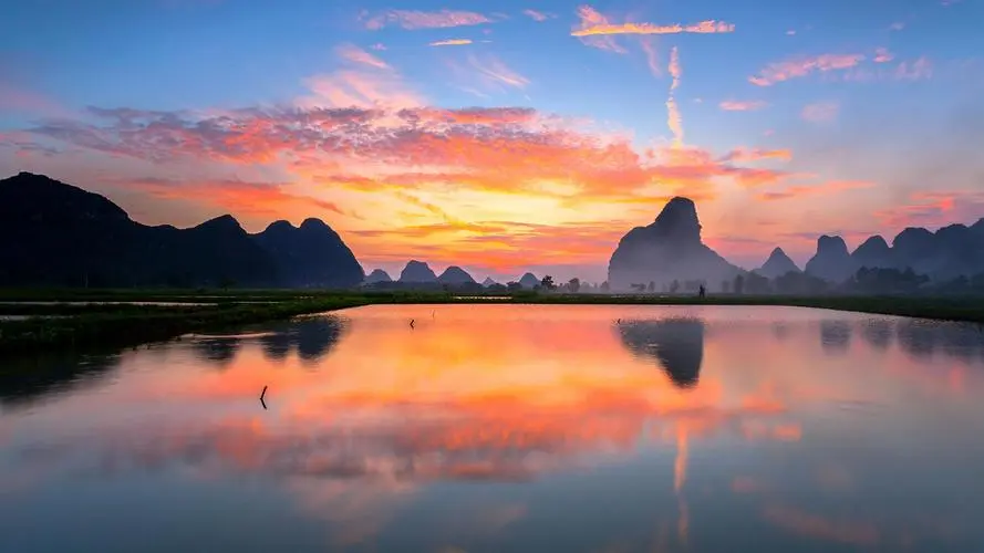 节能智能环保